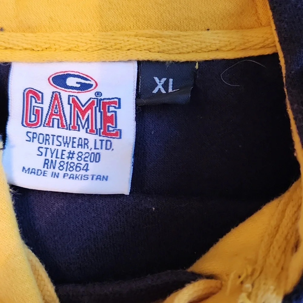 Bethpage Eagles hoodie - Picture 3 of 4